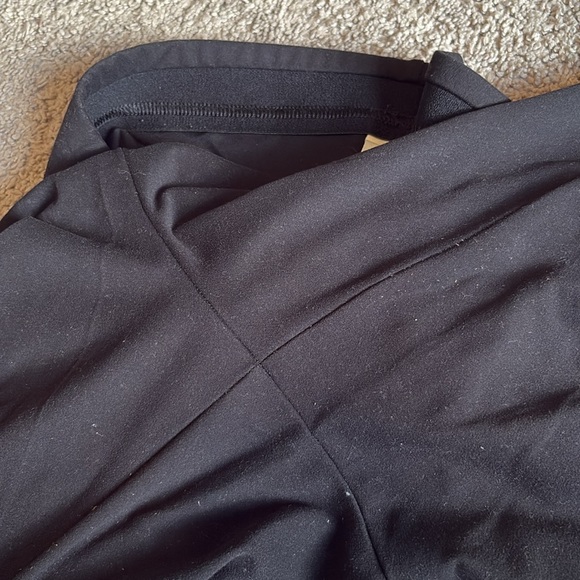 Soma black leggings bundle - Picture 13 of 15